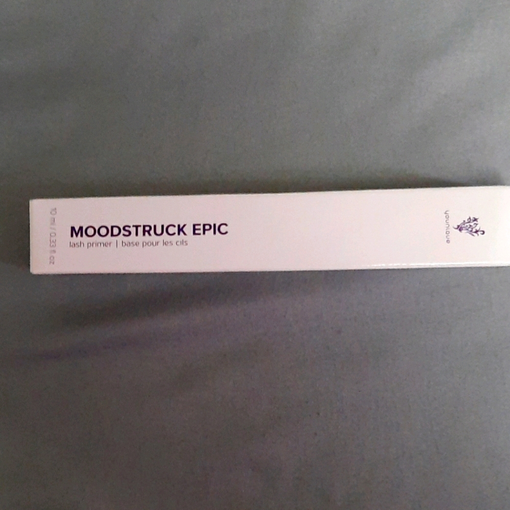 Moodstruck Epic Lash Primer